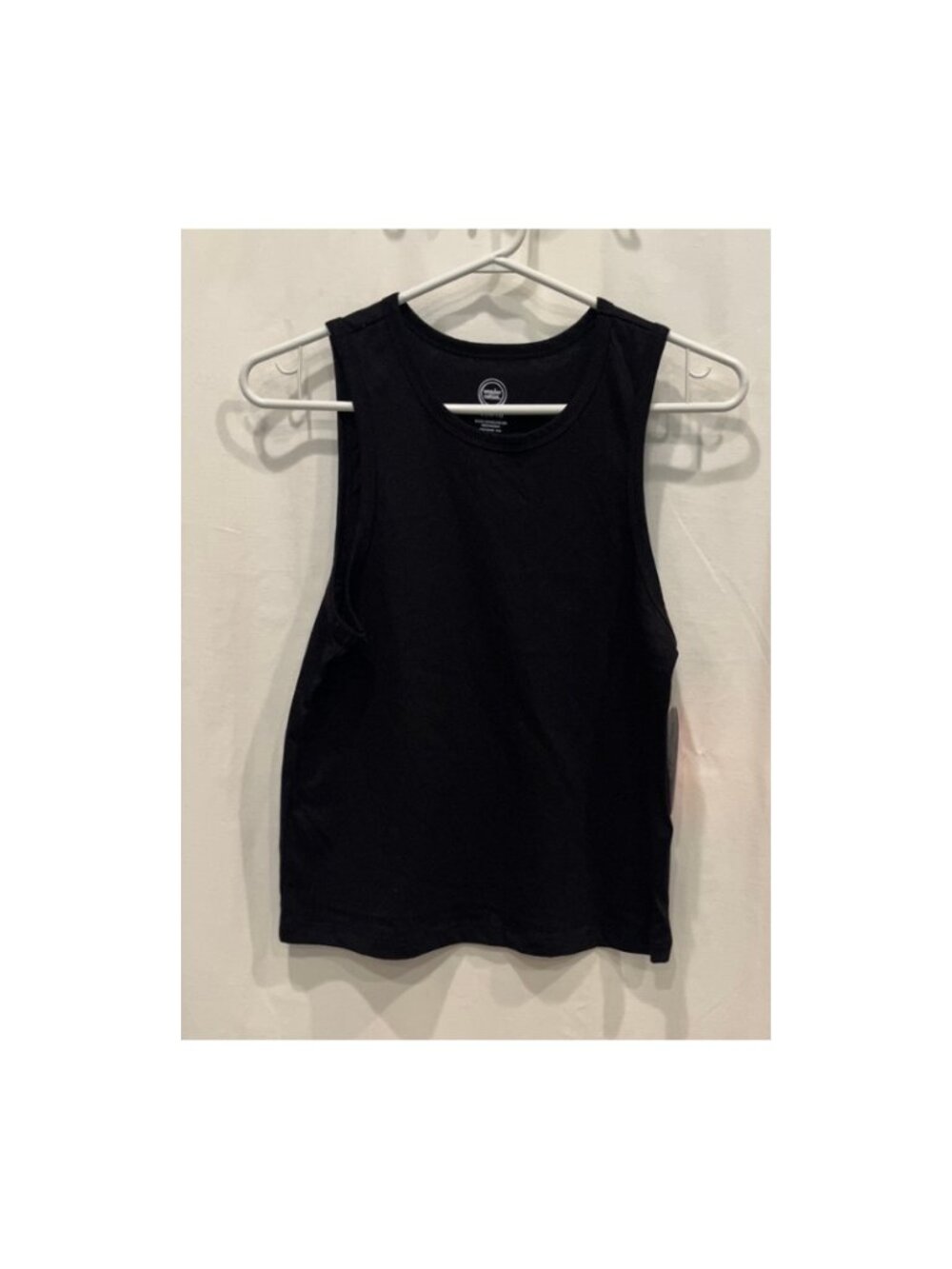 Men's Classic Tank Top  Available in 7 Colors